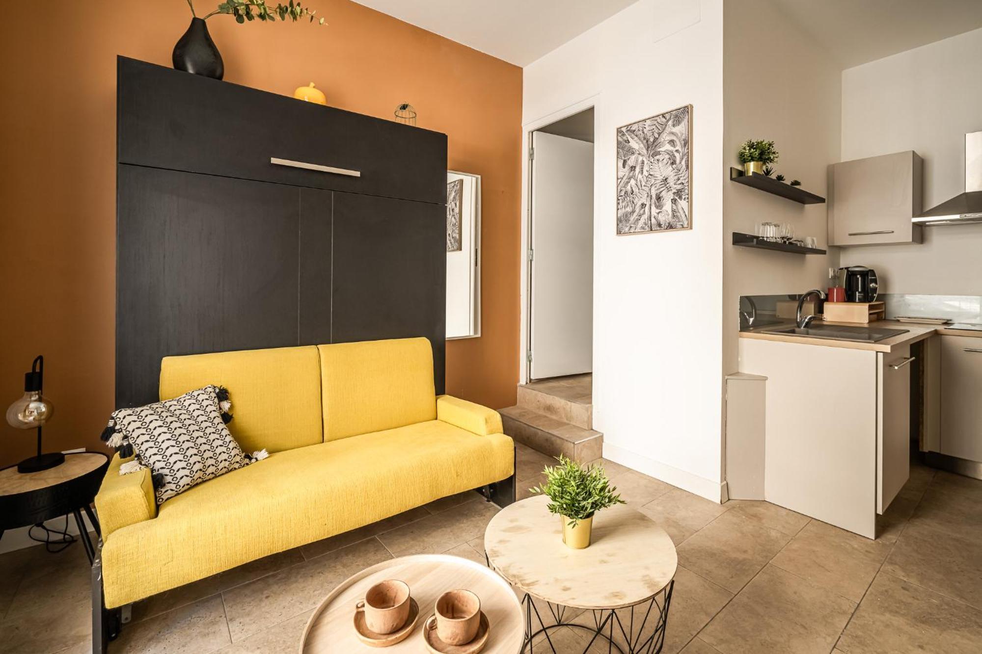 Studio Helios Narbona Exterior photo
